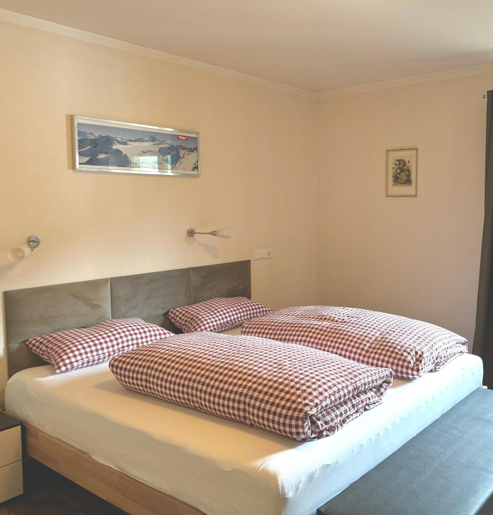 Apartment Hollys Gerlos