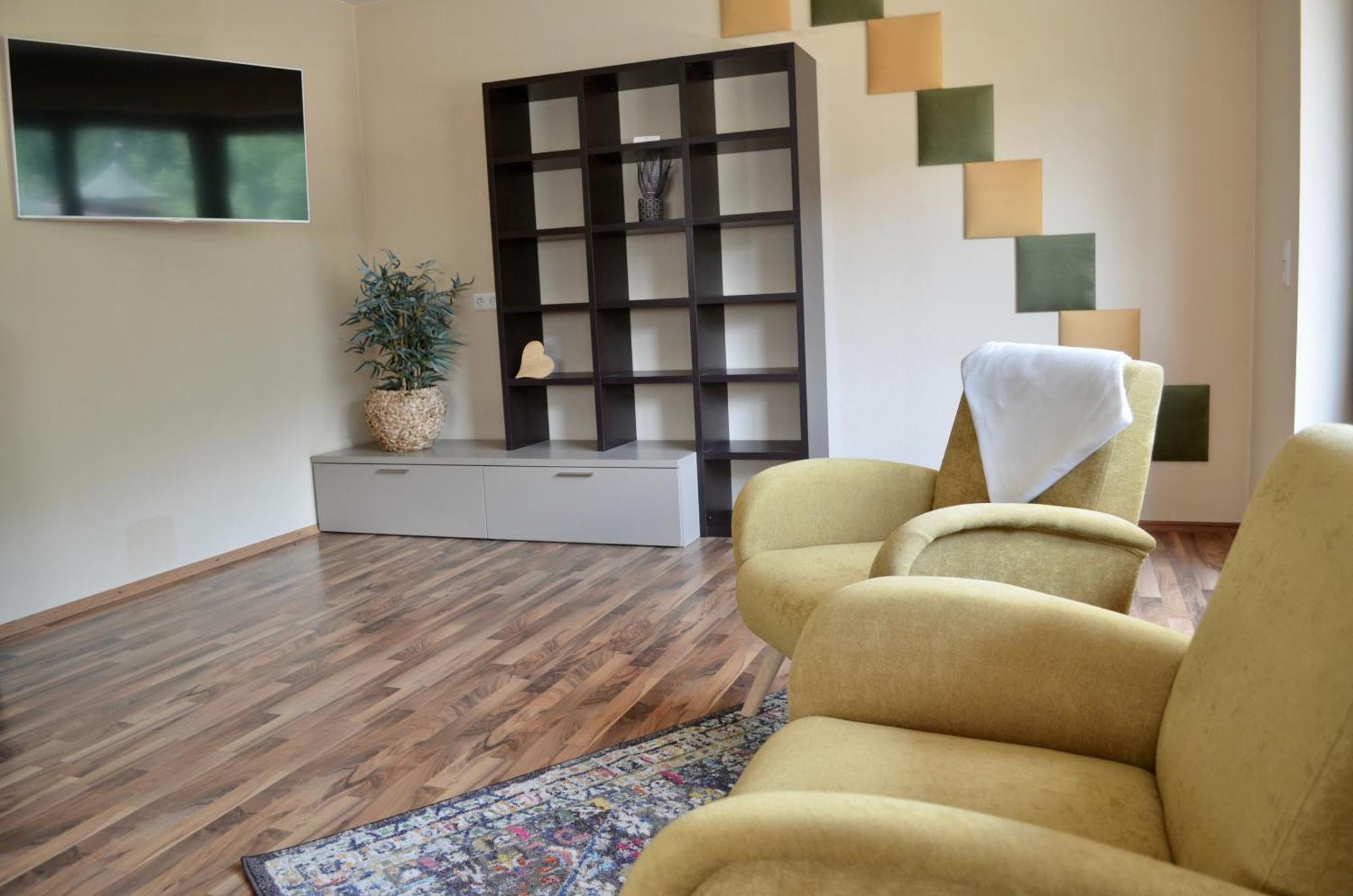 Hollys Apartment Gerlos