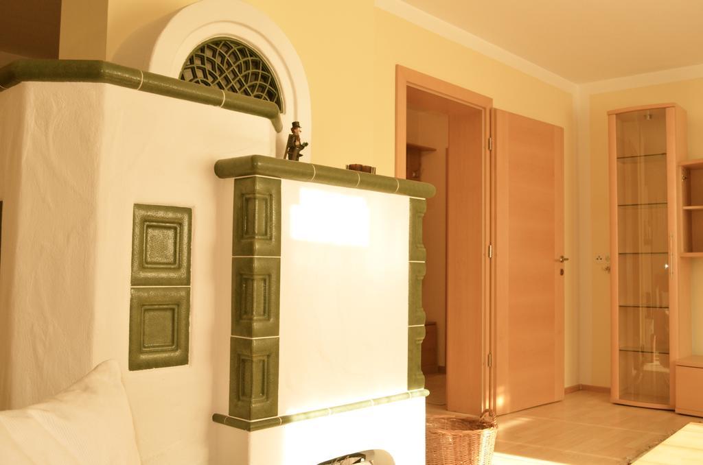 Apartment Hollys Gerlos
