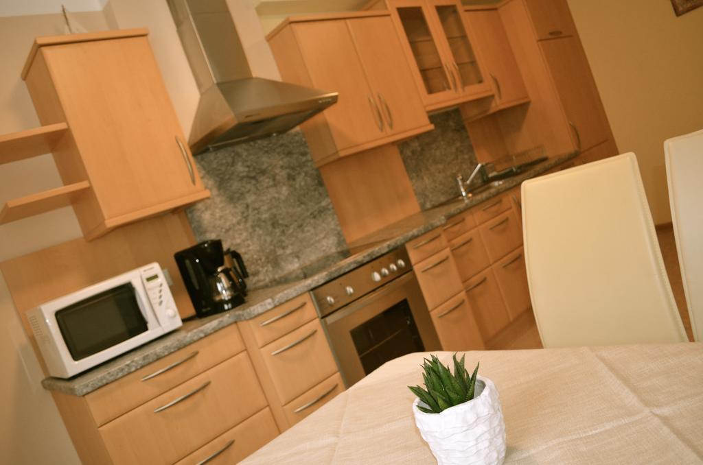 Apartment Hollys Gerlos